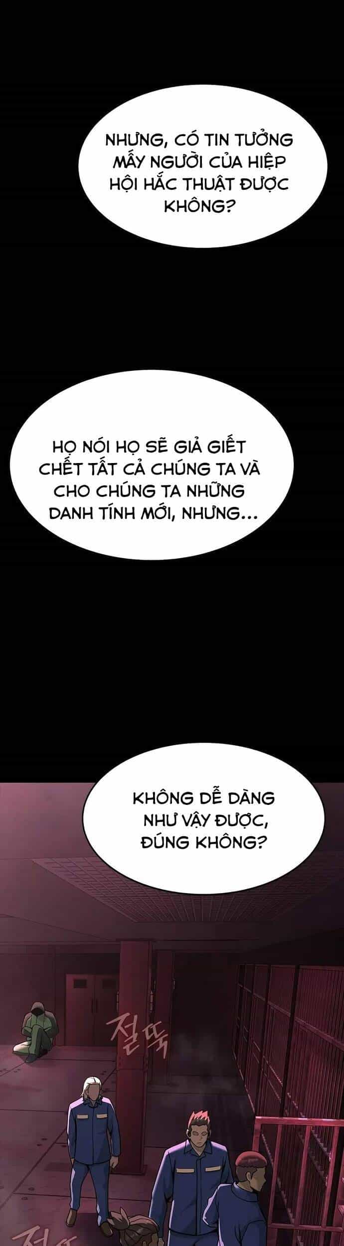 Người Chơi Thiết Thụ - Chương 61 - ảnh 30