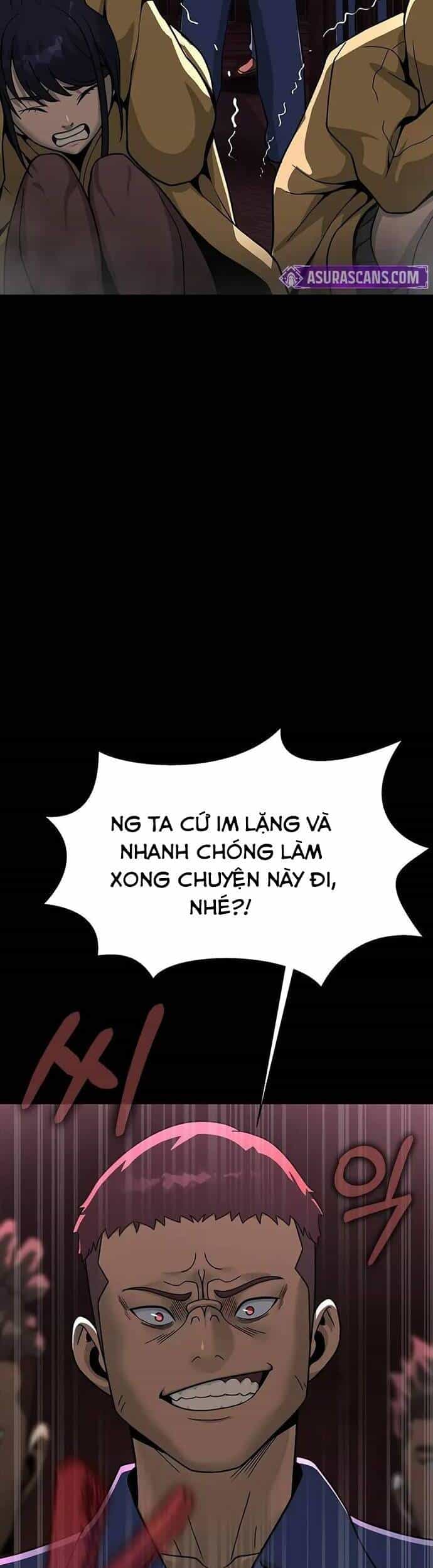 Người Chơi Thiết Thụ - Chương 61 - ảnh 32