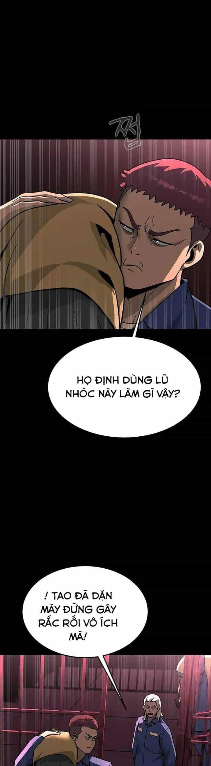 Người Chơi Thiết Thụ - Chương 61 - ảnh 35