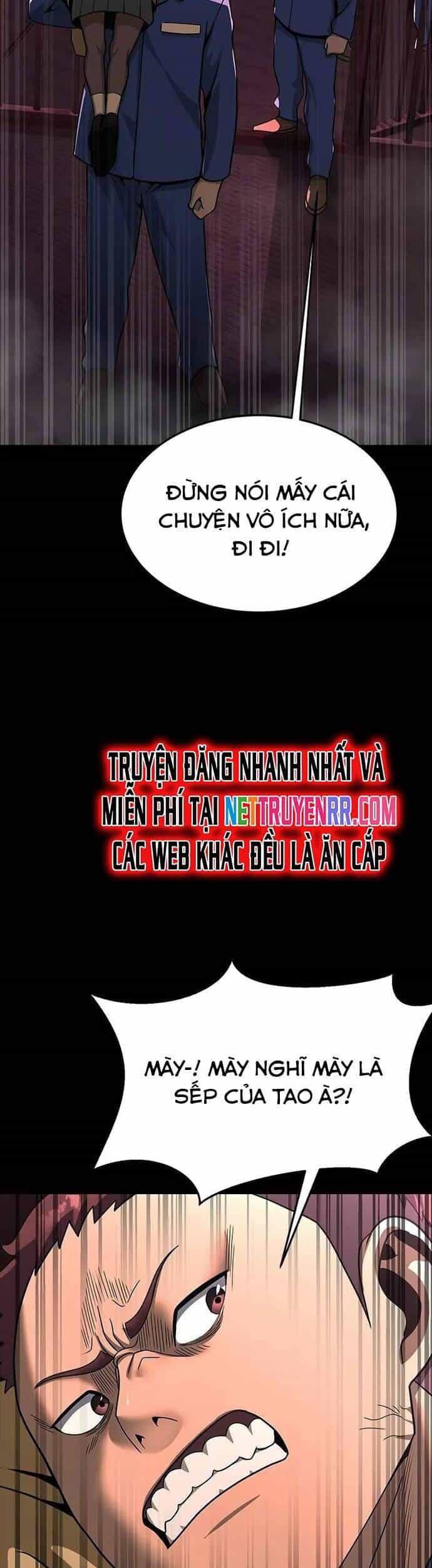 Người Chơi Thiết Thụ - Chương 61 - ảnh 36