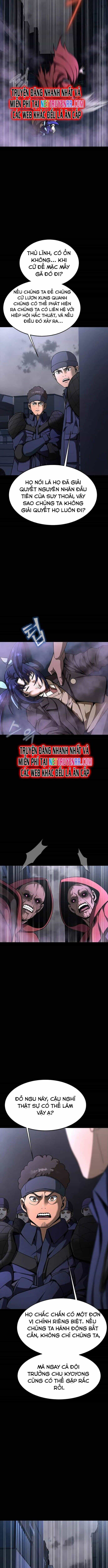 Người Chơi Thiết Thụ - Chương 61 - ảnh 4