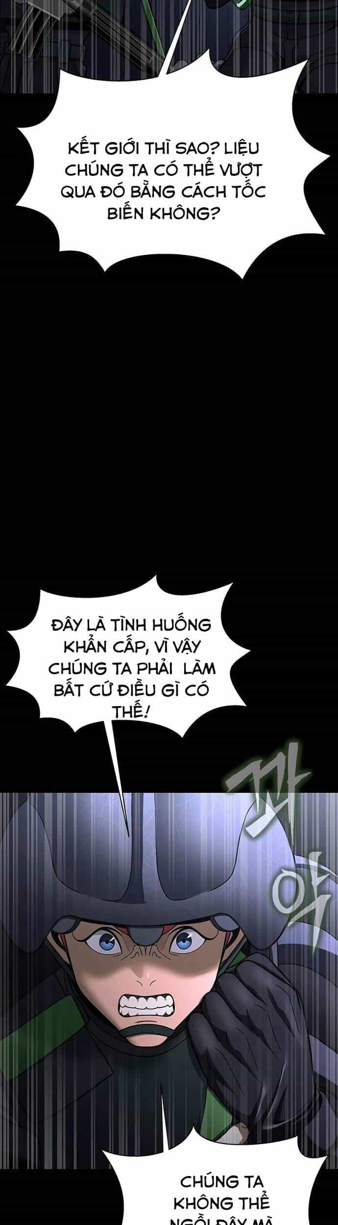 Người Chơi Thiết Thụ - Chương 61 - ảnh 58