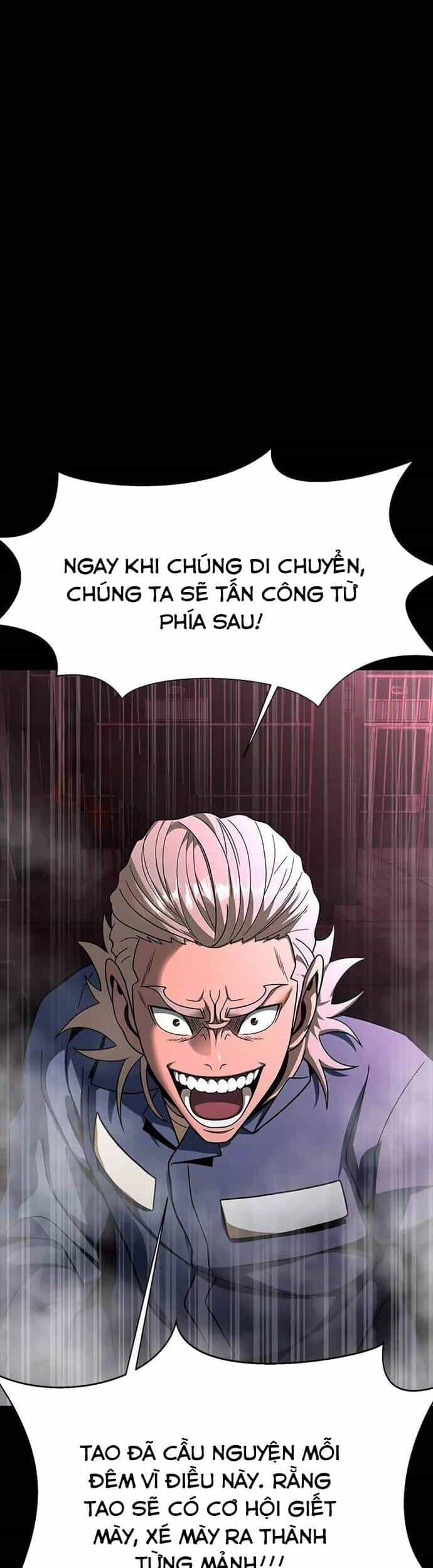Người Chơi Thiết Thụ - Chương 61 - ảnh 63