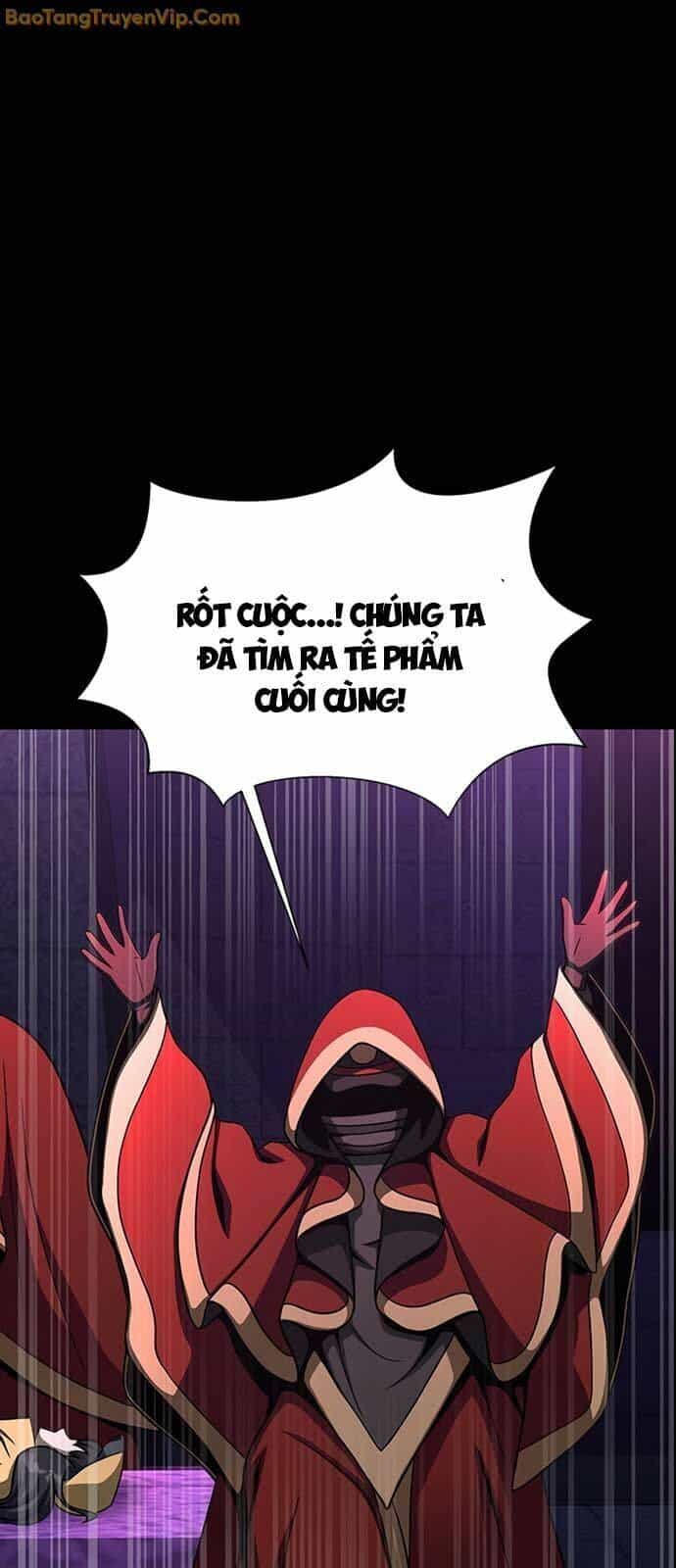 Người Chơi Thiết Thụ - Chương 62 - ảnh 25