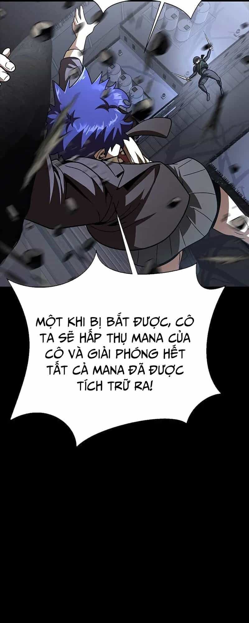 Người Chơi Thiết Thụ - Chương 64 - ảnh 75