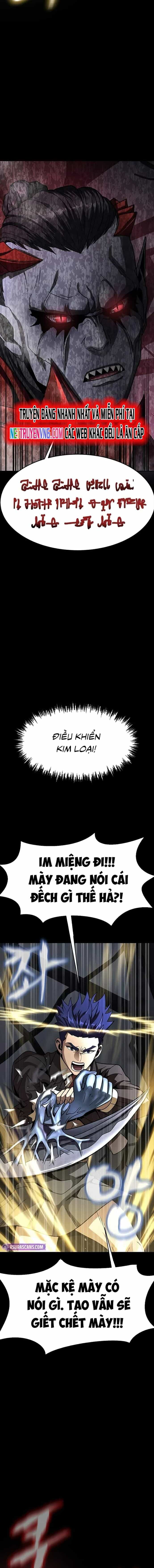 Người Chơi Thiết Thụ - Chương 65 - ảnh 27