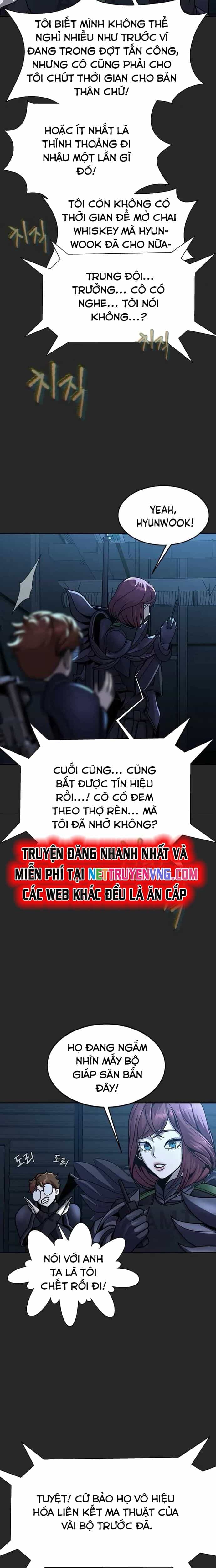 Người Chơi Thiết Thụ - Chương 66 - ảnh 13