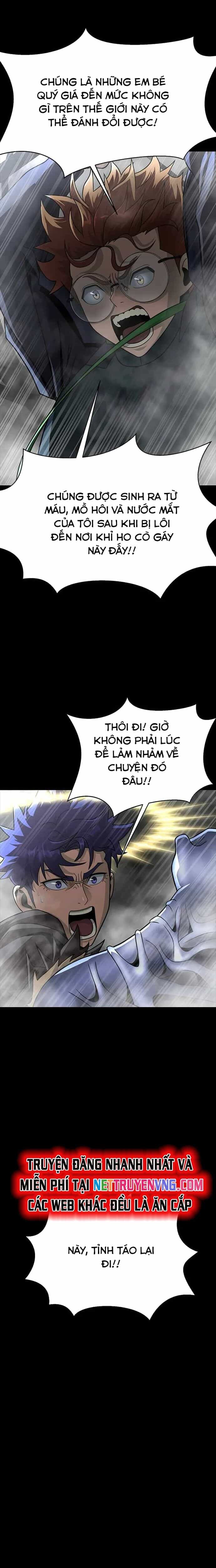 Người Chơi Thiết Thụ - Chương 66 - ảnh 8