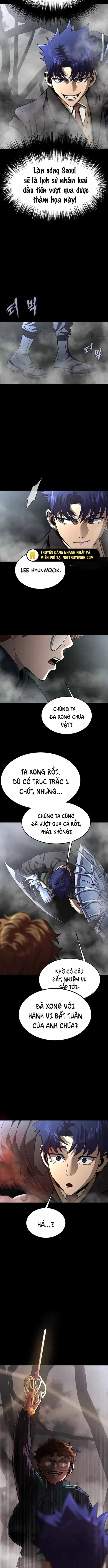 Người Chơi Thiết Thụ - Chương 67 - ảnh 21
