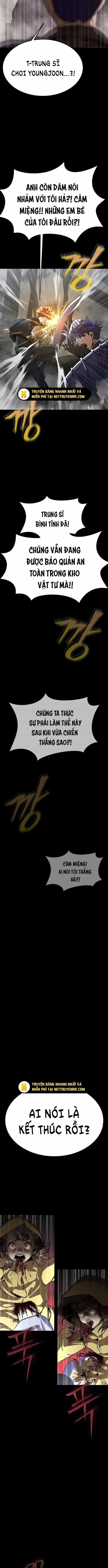 Người Chơi Thiết Thụ - Chương 67 - ảnh 22