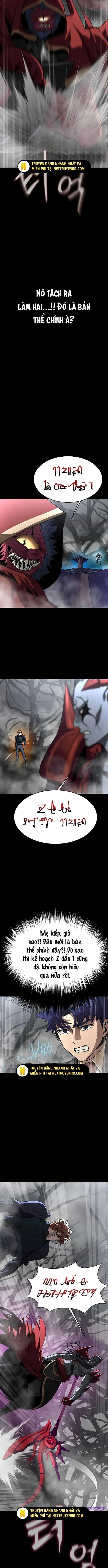 Người Chơi Thiết Thụ - Chương 67 - ảnh 4