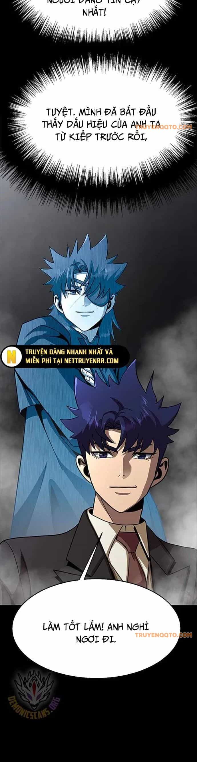 Người Chơi Thiết Thụ - Chương 68 - ảnh 16