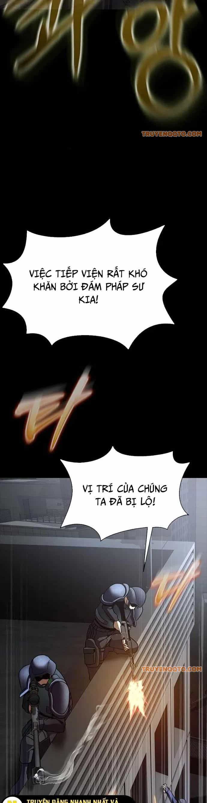 Người Chơi Thiết Thụ - Chương 68 - ảnh 34