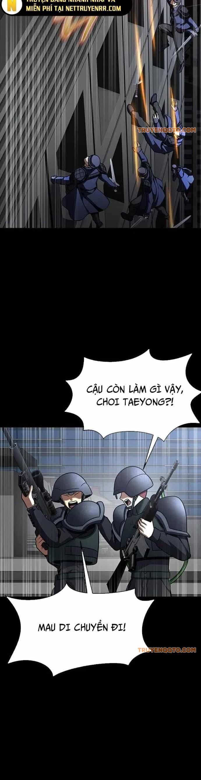Người Chơi Thiết Thụ - Chương 68 - ảnh 35