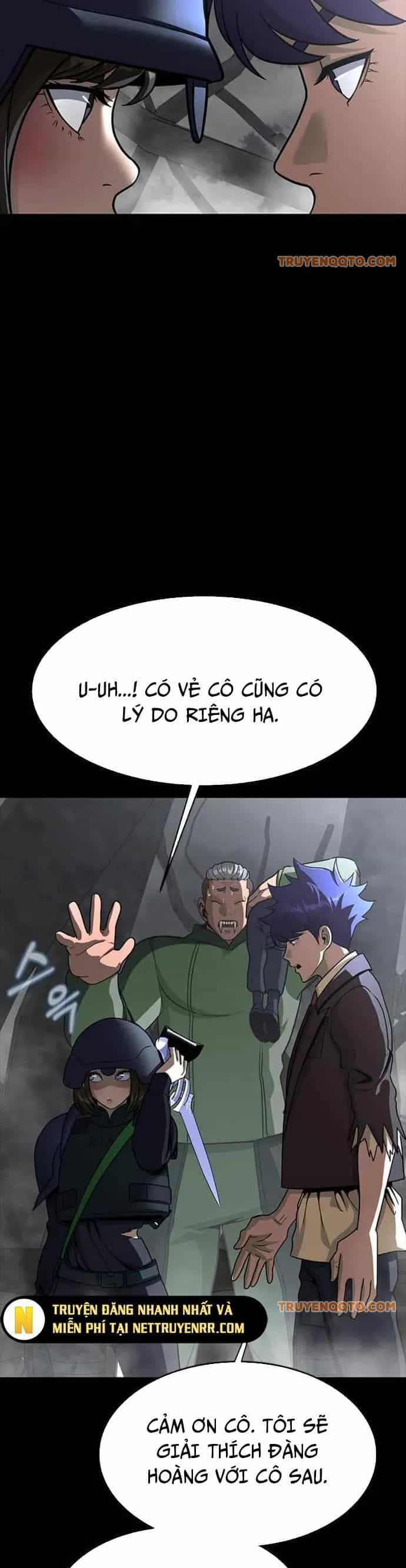 Người Chơi Thiết Thụ - Chương 68 - ảnh 52