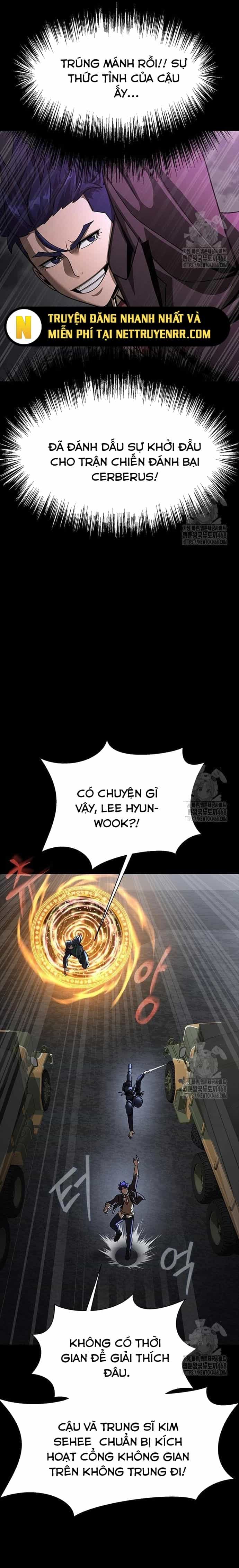 Người Chơi Thiết Thụ - Chương 70 - ảnh 17