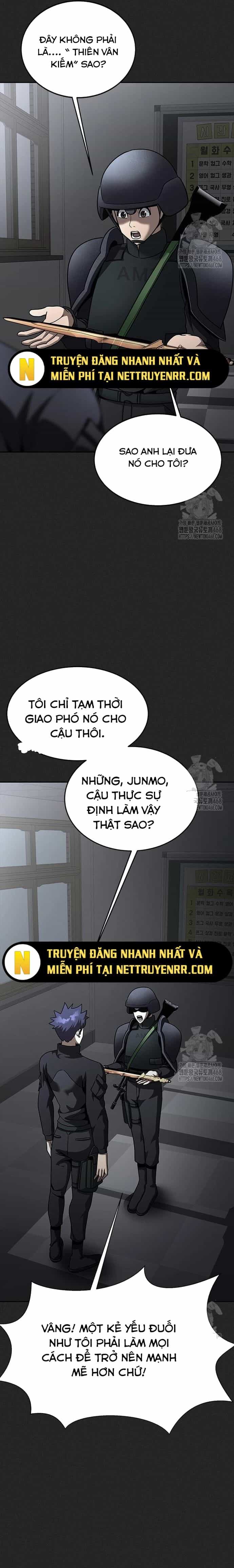 Người Chơi Thiết Thụ - Chương 70 - ảnh 3