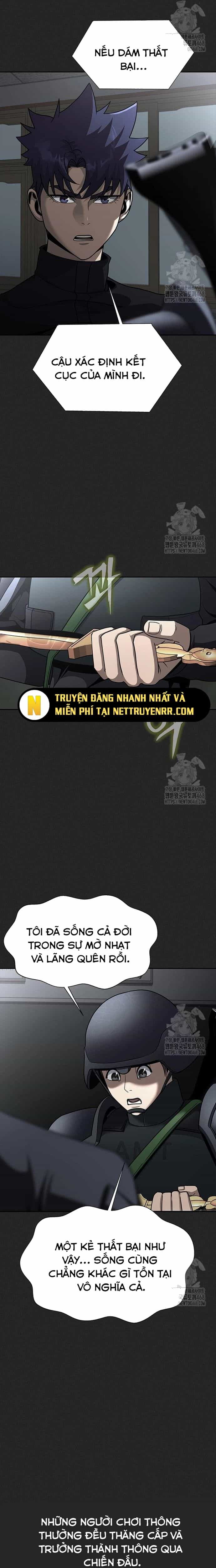 Người Chơi Thiết Thụ - Chương 70 - ảnh 4