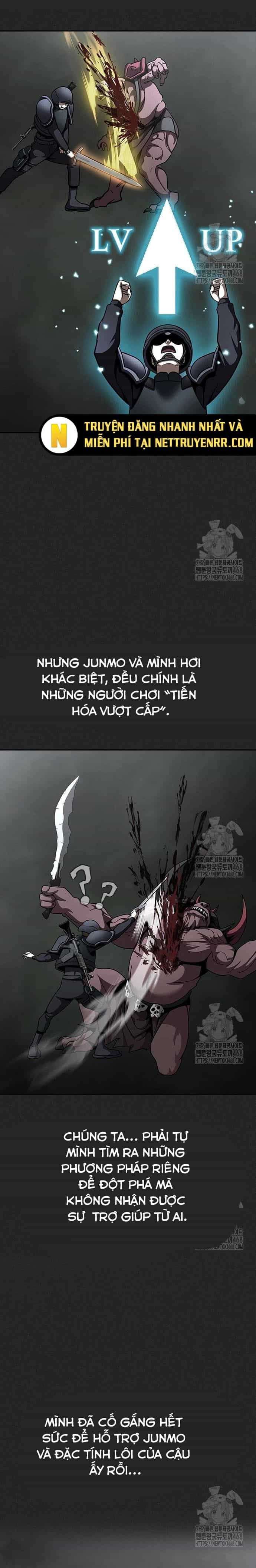 Người Chơi Thiết Thụ - Chương 70 - ảnh 5