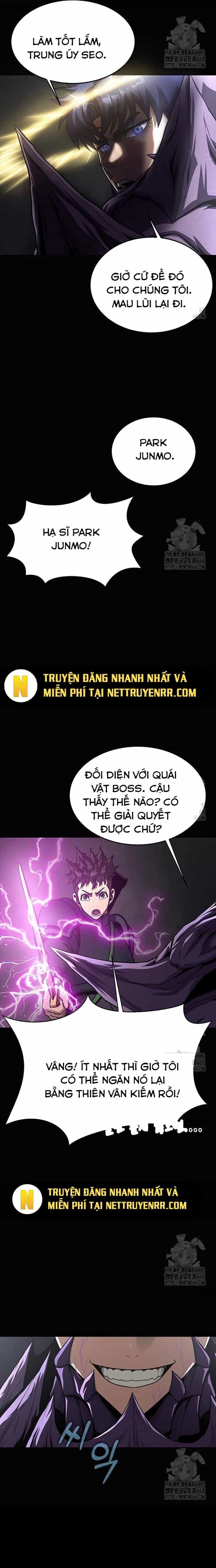 Người Chơi Thiết Thụ - Chương 70 - ảnh 52