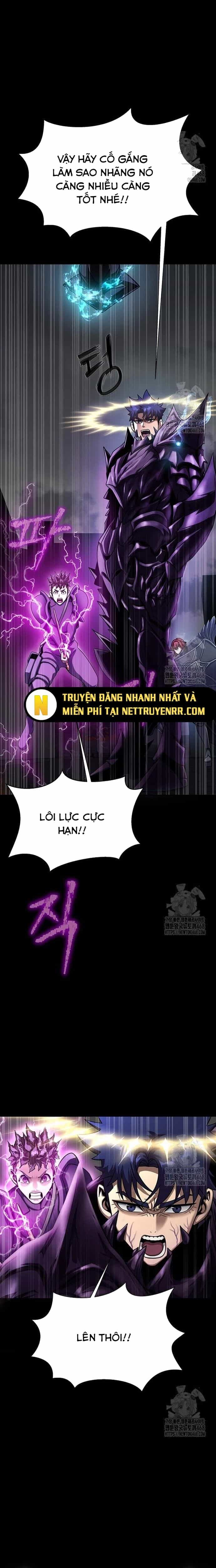 Người Chơi Thiết Thụ - Chương 70 - ảnh 53