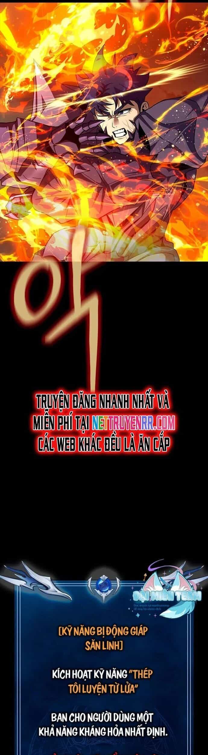 Người Chơi Thiết Thụ - Chương 71 - ảnh 10