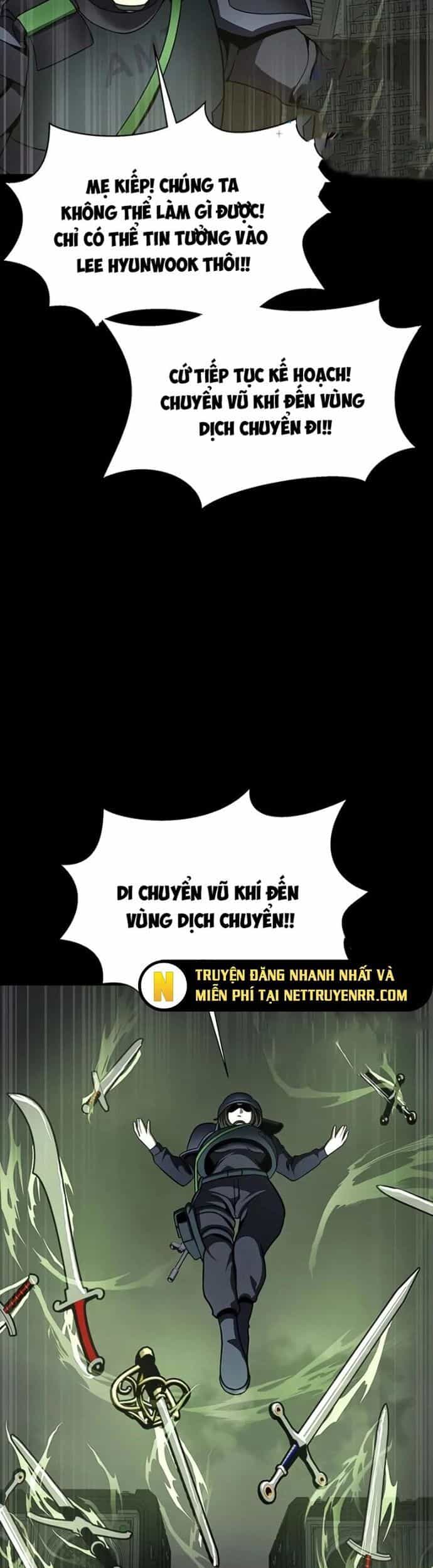 Người Chơi Thiết Thụ - Chương 71 - ảnh 51