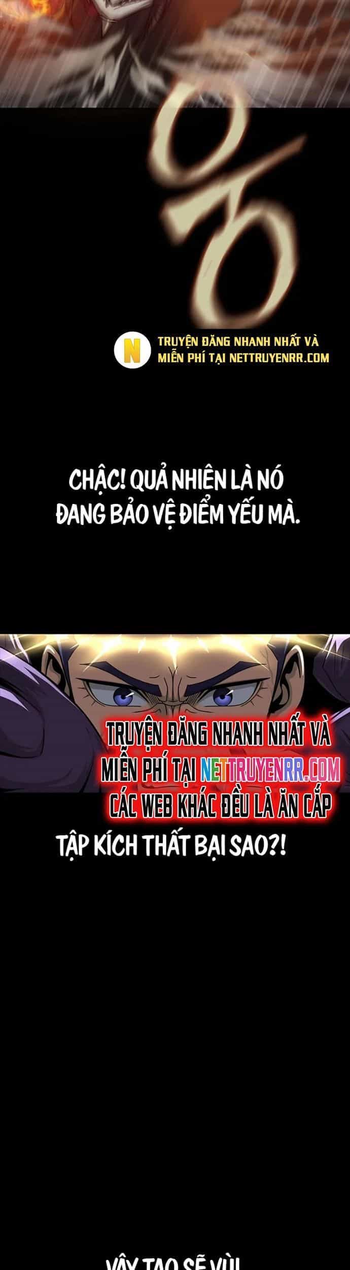 Người Chơi Thiết Thụ - Chương 71 - ảnh 61