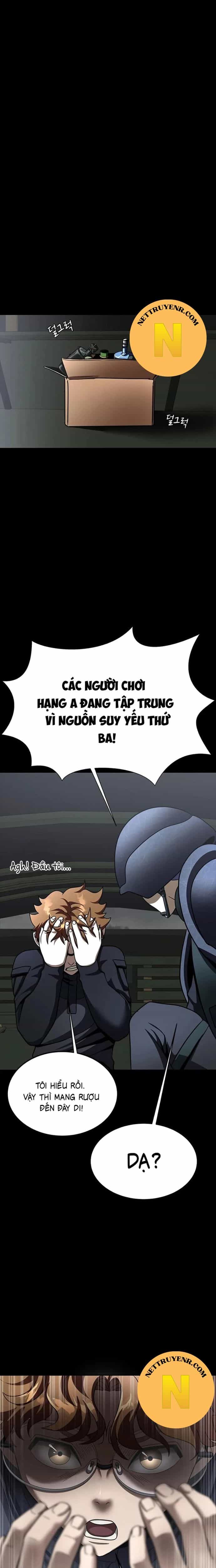Người Chơi Thiết Thụ - Chương 73 - ảnh 13