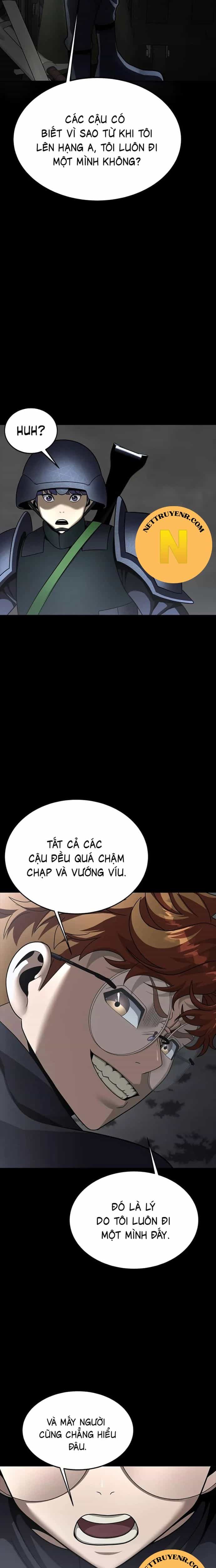 Người Chơi Thiết Thụ - Chương 73 - ảnh 16