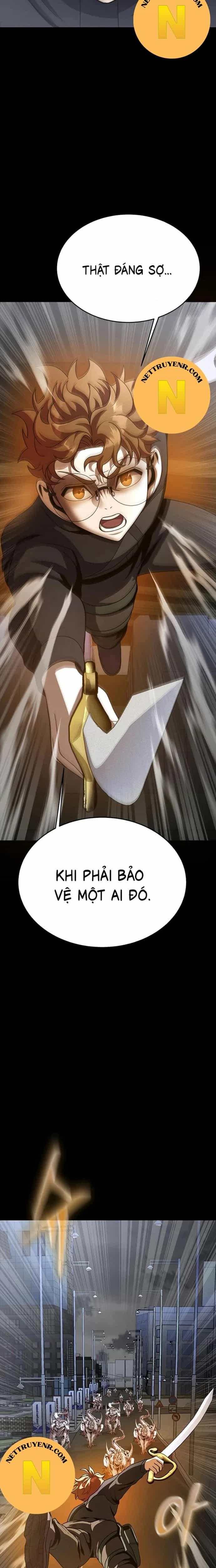 Người Chơi Thiết Thụ - Chương 73 - ảnh 17