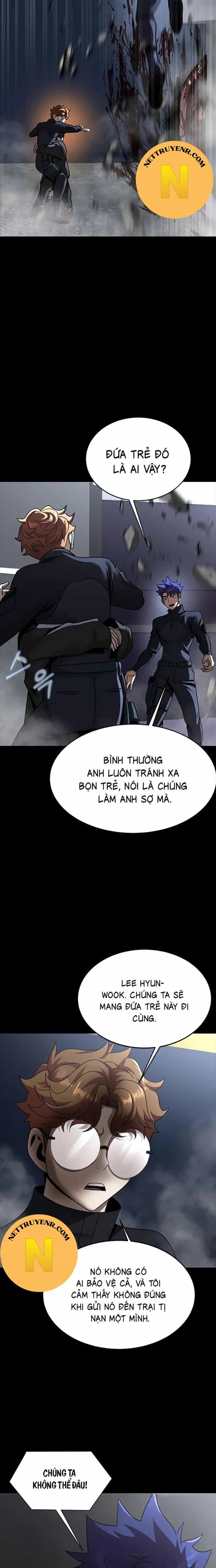 Người Chơi Thiết Thụ - Chương 73 - ảnh 29