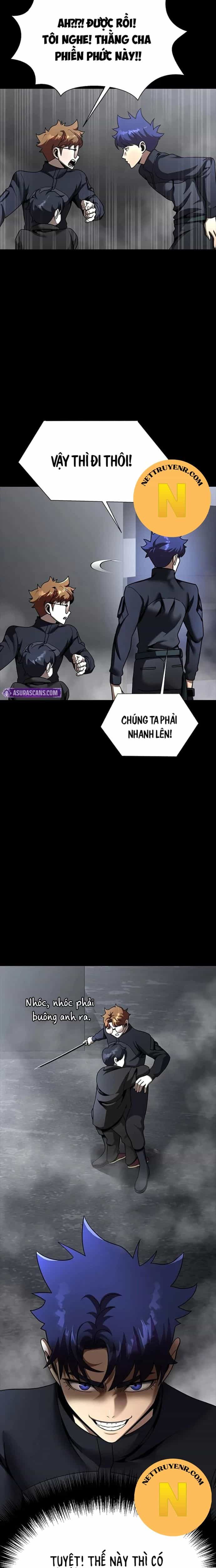 Người Chơi Thiết Thụ - Chương 73 - ảnh 34