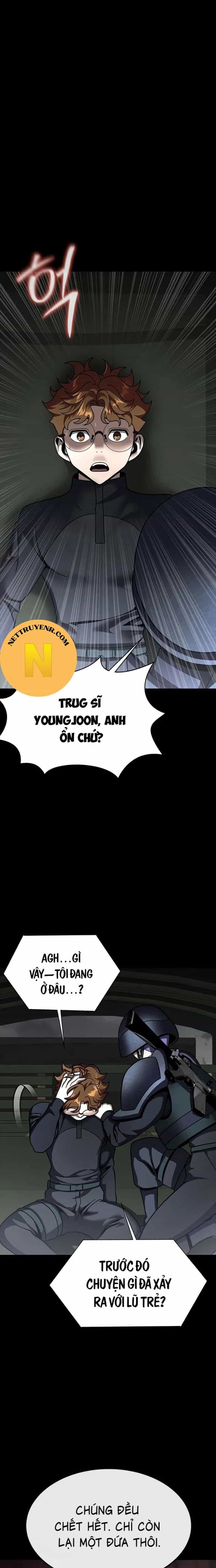 Người Chơi Thiết Thụ - Chương 73 - ảnh 5