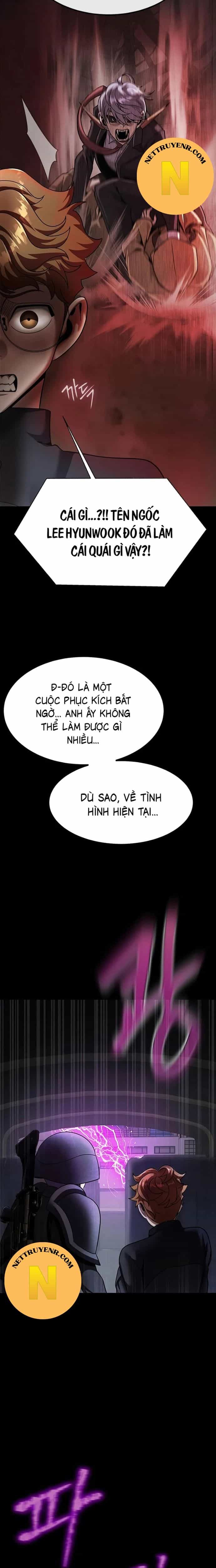 Người Chơi Thiết Thụ - Chương 73 - ảnh 6
