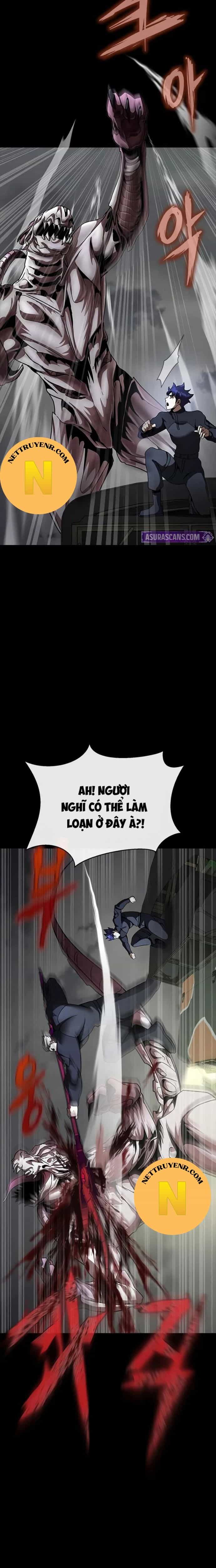 Người Chơi Thiết Thụ - Chương 73 - ảnh 9