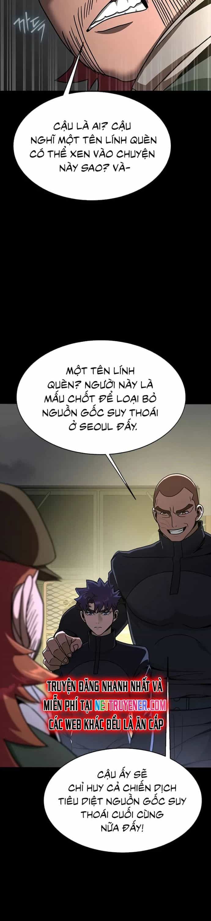 Người Chơi Thiết Thụ - Chương 74 - ảnh 16