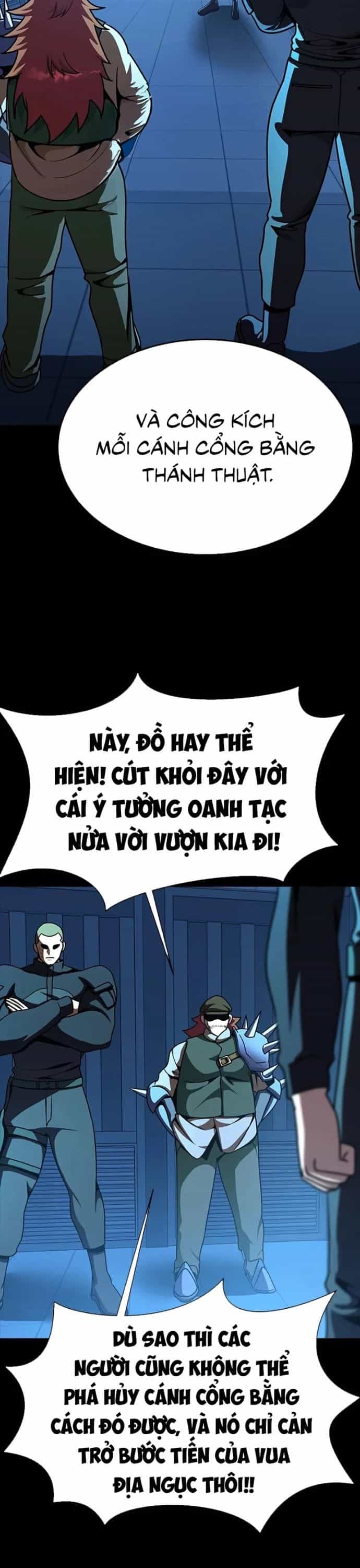 Người Chơi Thiết Thụ - Chương 74 - ảnh 20
