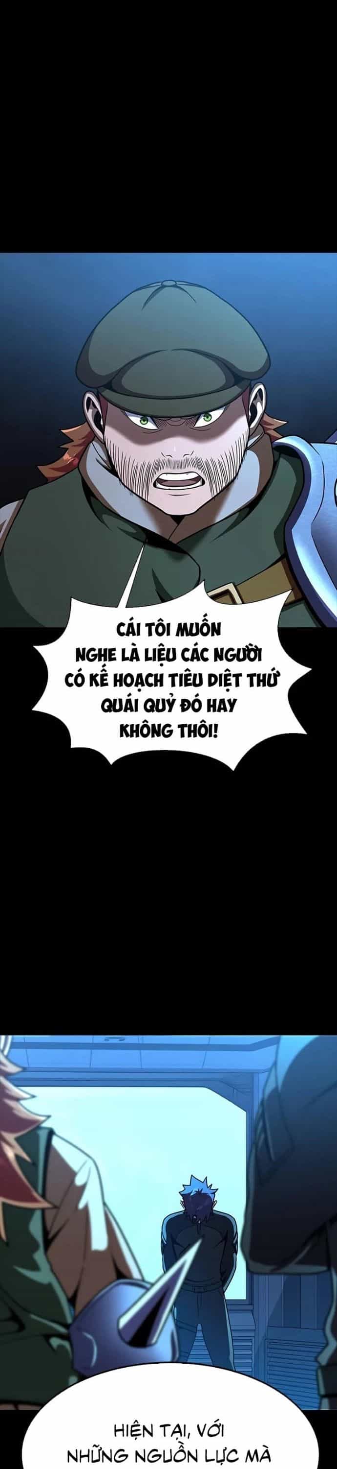 Người Chơi Thiết Thụ - Chương 74 - ảnh 21