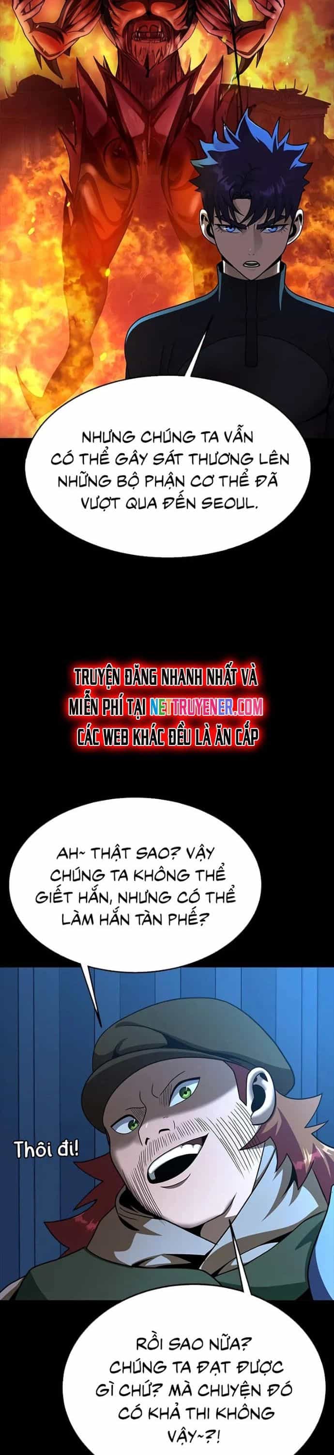 Người Chơi Thiết Thụ - Chương 74 - ảnh 24