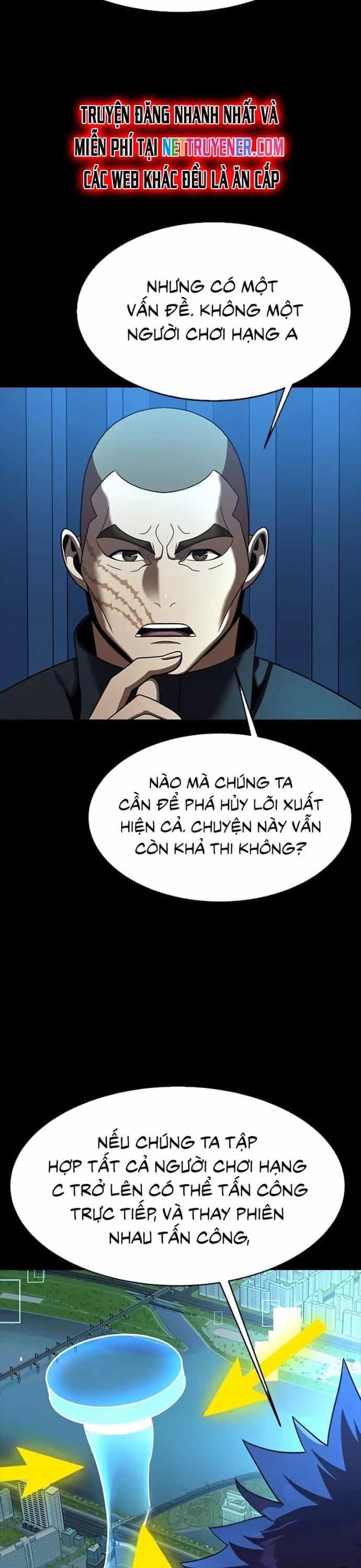 Người Chơi Thiết Thụ - Chương 74 - ảnh 27