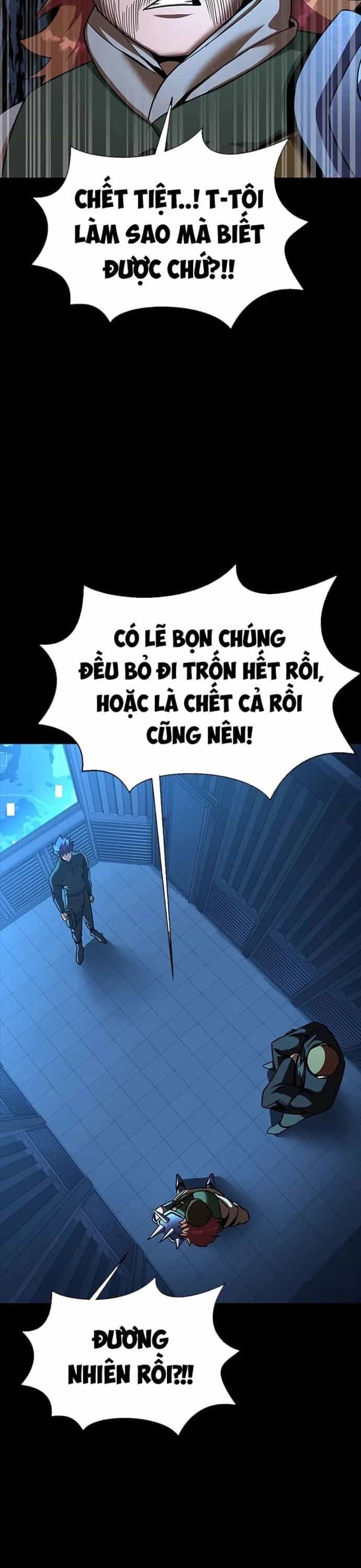 Người Chơi Thiết Thụ - Chương 74 - ảnh 33