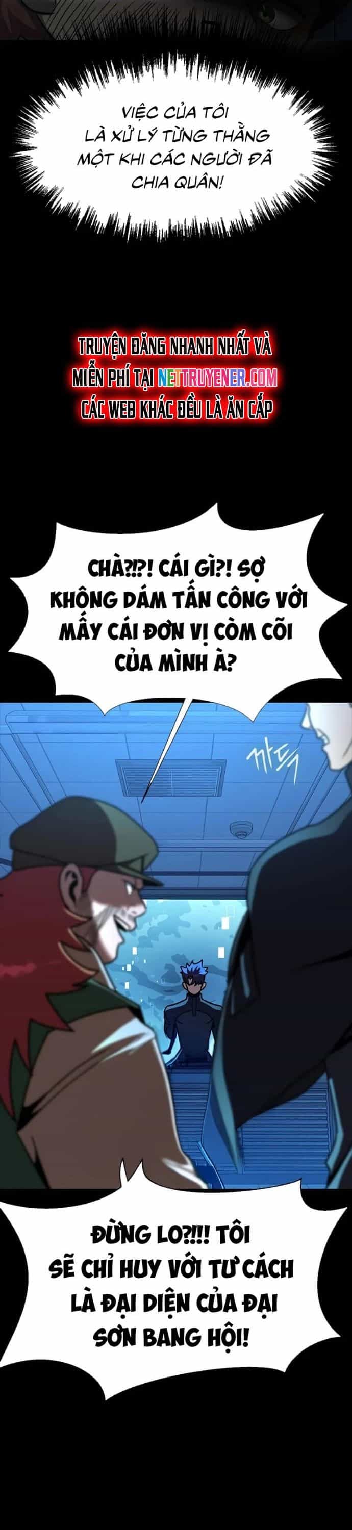 Người Chơi Thiết Thụ - Chương 74 - ảnh 35