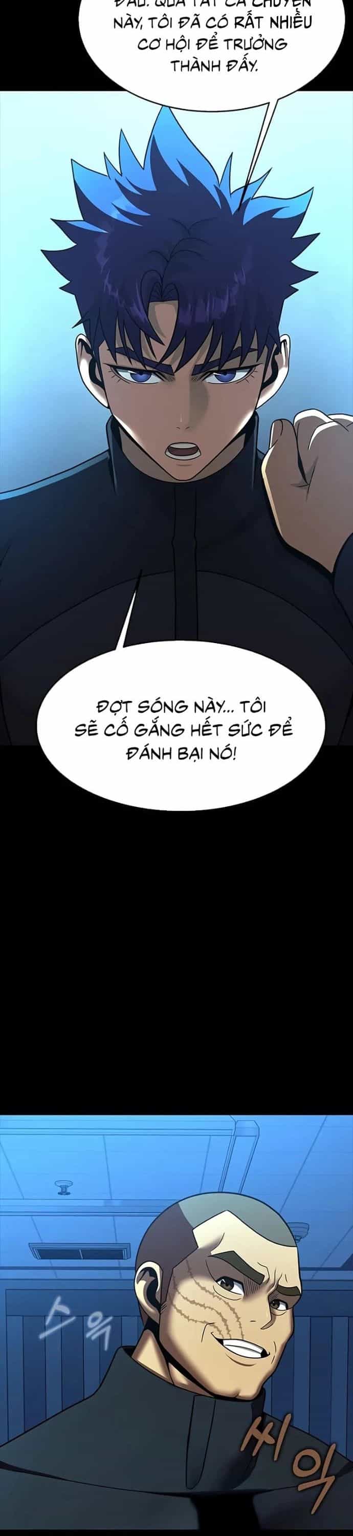 Người Chơi Thiết Thụ - Chương 74 - ảnh 53