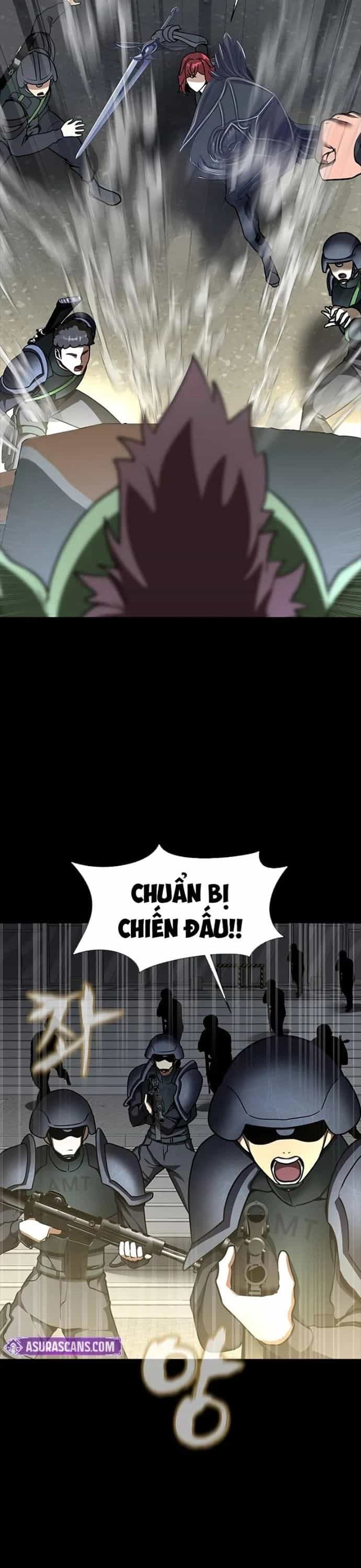 Người Chơi Thiết Thụ - Chương 74 - ảnh 8