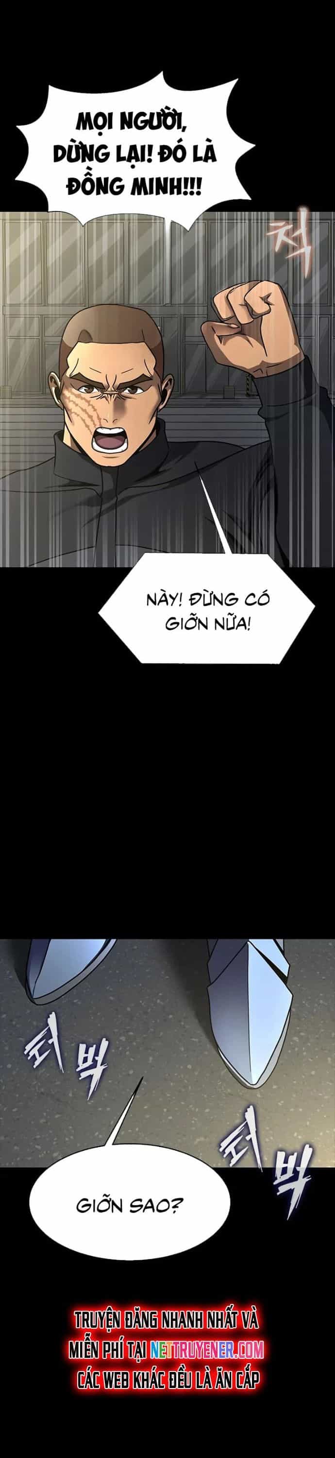 Người Chơi Thiết Thụ - Chương 74 - ảnh 9