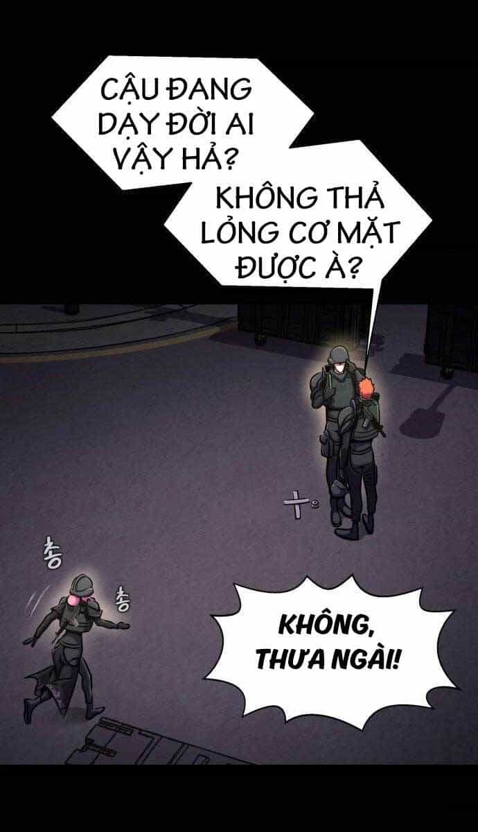 Người Chơi Thiết Thụ - Chương 8 - ảnh 59