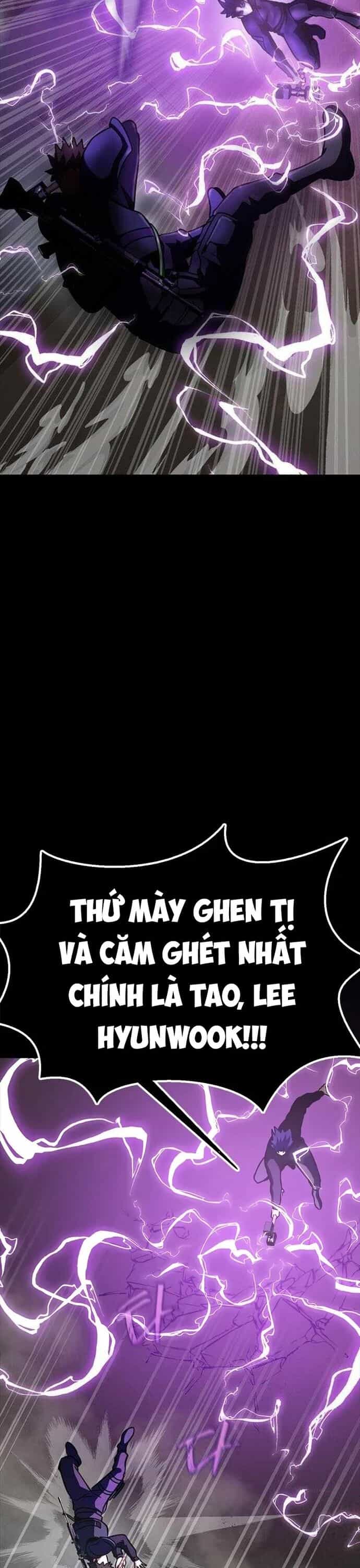 Người Chơi Thiết Thụ - Chương 80 - ảnh 22