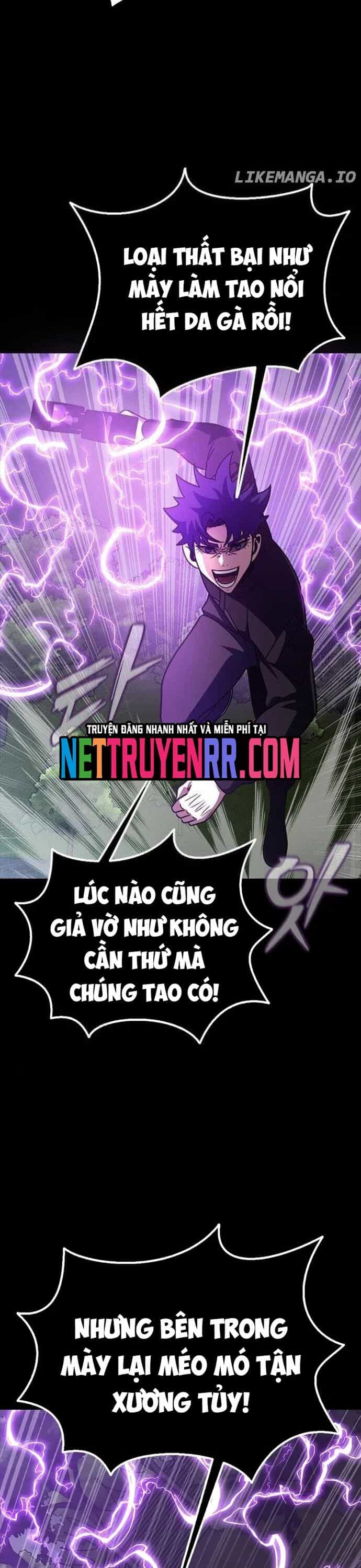 Người Chơi Thiết Thụ - Chương 80 - ảnh 30