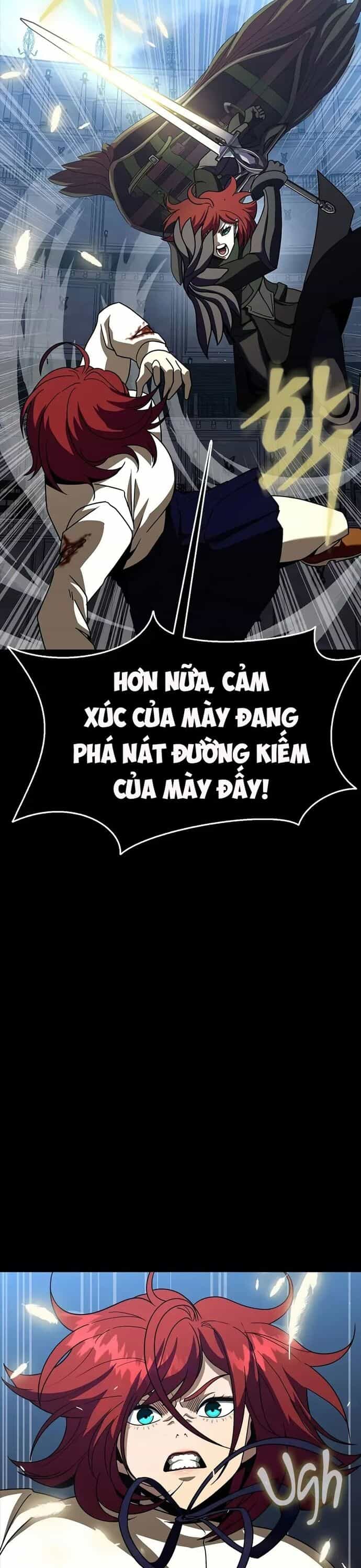 Người Chơi Thiết Thụ - Chương 80 - ảnh 8
